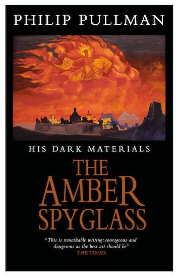 Produktbild: His Dark Materials
