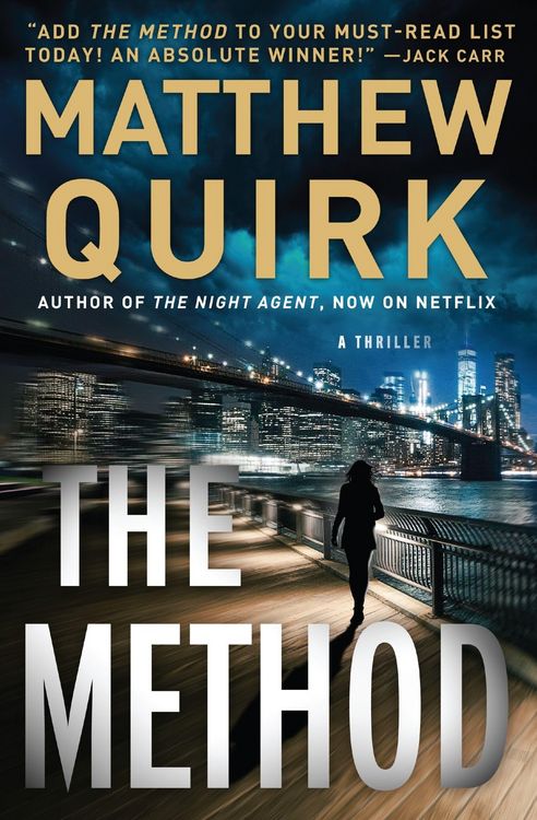 Produktbild: The Method