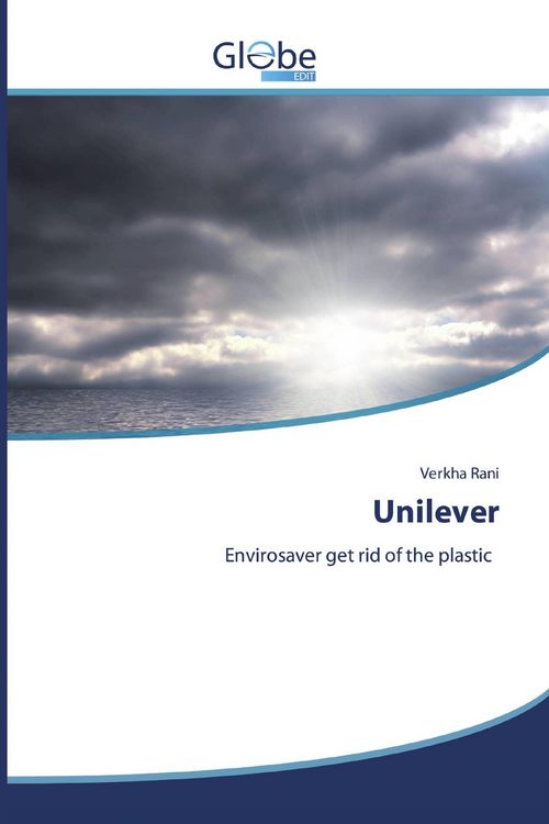 Produktbild: Unilever