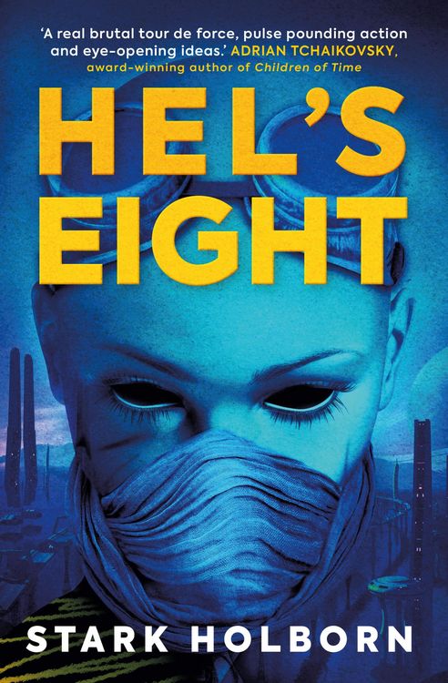 Produktbild: Hel's Eight