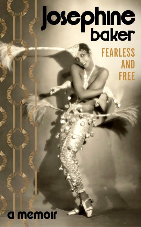 Produktbild: Fearless and Free