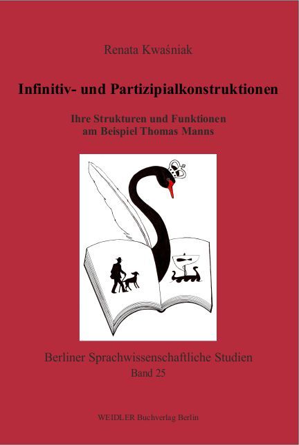 Produktbild: Infinitiv- und Partizipialkonstruktionen
