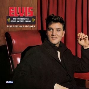Produktbild: The Complete Rca Studio Masters 1960-62