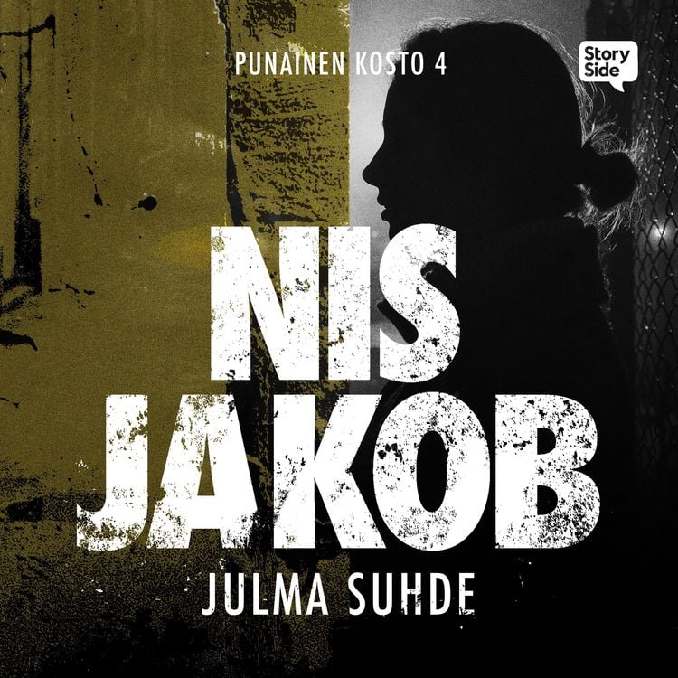 Produktbild: Julma suhde