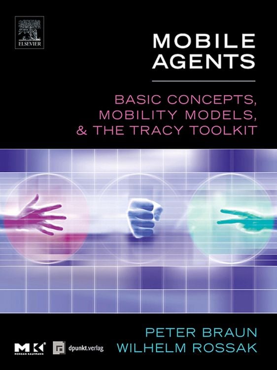 Produktbild: Mobile Agents