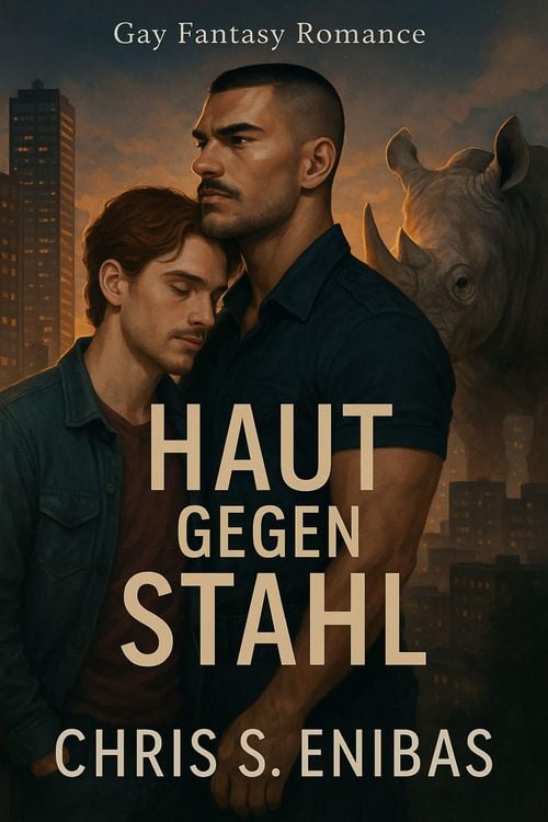 Produktbild: Haut gegen Stahl