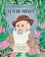 Produktbild: Sanatcinin Portresi Claude Monet Ciltli