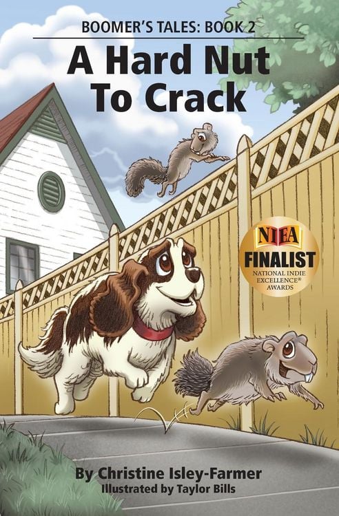 Produktbild: A Hard Nut To Crack