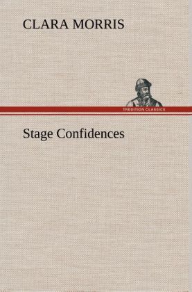 Produktbild: Stage Confidences