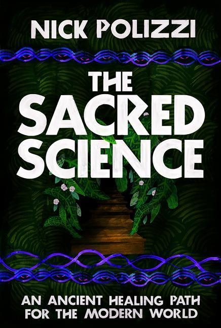 Produktbild: Polizzi, N: The Sacred Science