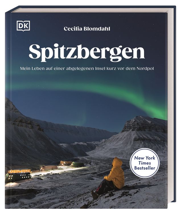 Produktbild: Spitzbergen