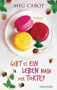 Produktbild: Gibt es ein Leben nach der Torte?
