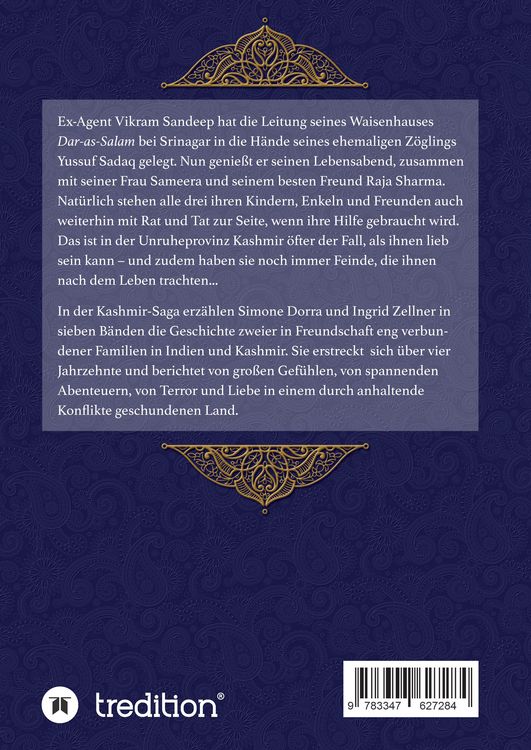 Produktbild: Der Strom des Lebens