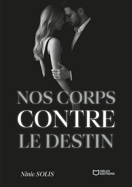 Produktbild: Nos corps contre le destin