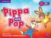 Produktbild: Pippa and Pop Level 3 Pupil's Book with Digital Pack Special Edition