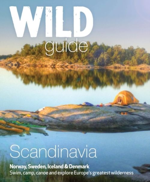Produktbild: Wild Guide Scandinavia (Norway, Sweden, Iceland and Denmark)