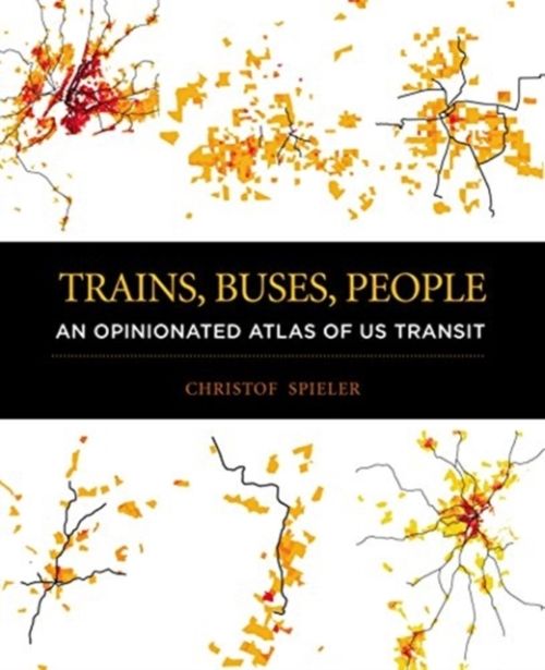 Produktbild: Trains Buses People