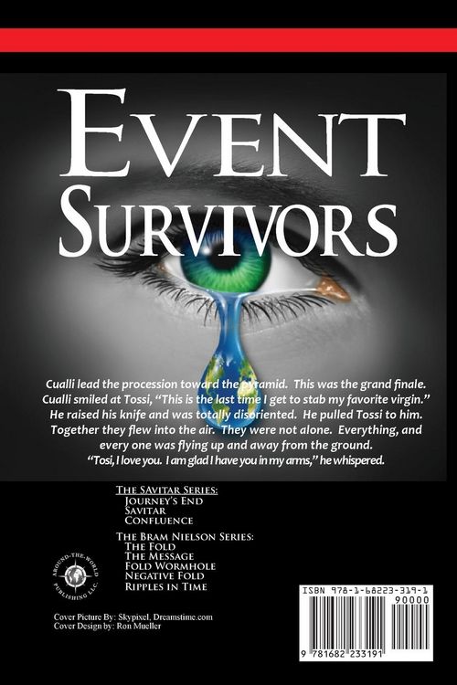 Produktbild: Event Survivors