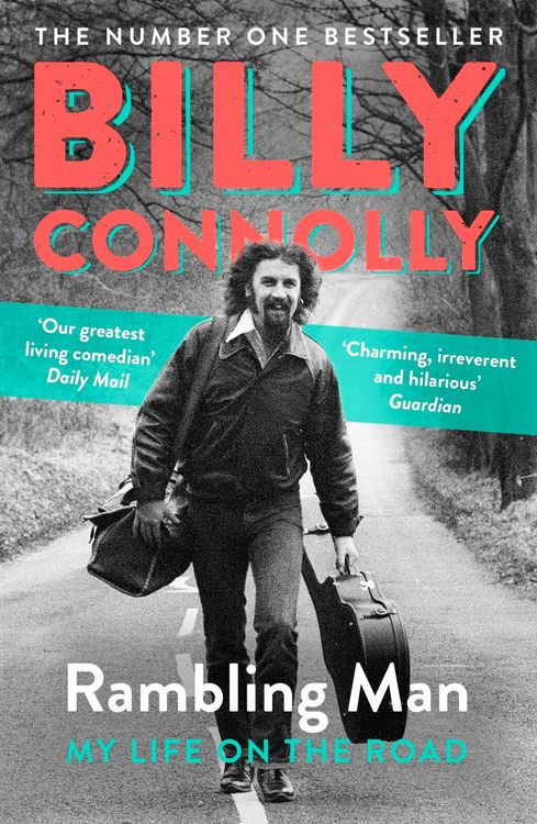Produktbild: Rambling Man
