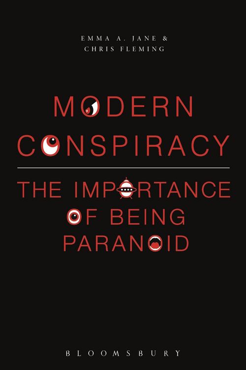 Produktbild: Modern Conspiracy