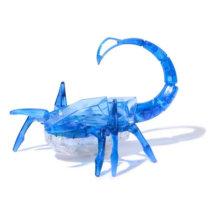 Produktbild: Hexbots Scorpion Single Pack