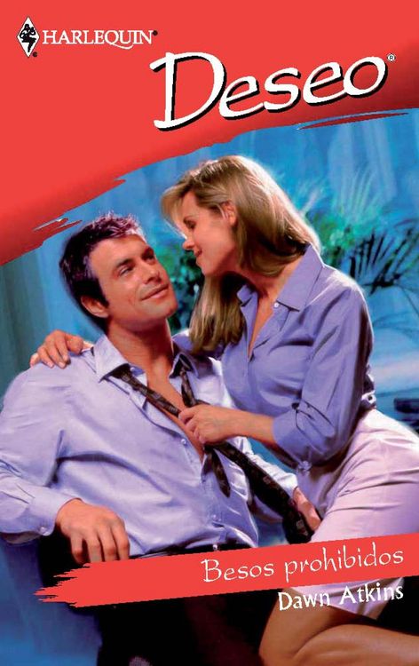 Produktbild: Besos prohibidos