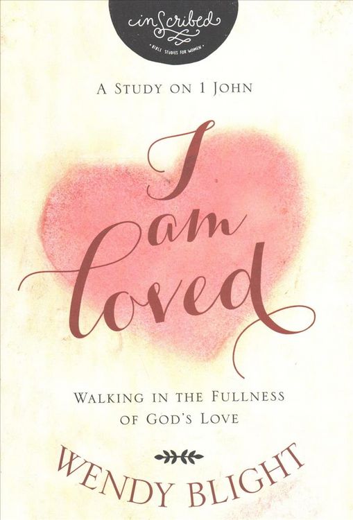 Produktbild: I Am Loved W/dvd