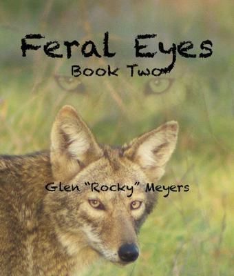 Produktbild: Feral Eyes Book Two (The NIA Series)