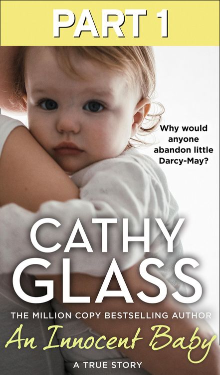 Produktbild: An Innocent Baby: Part 1 of 3