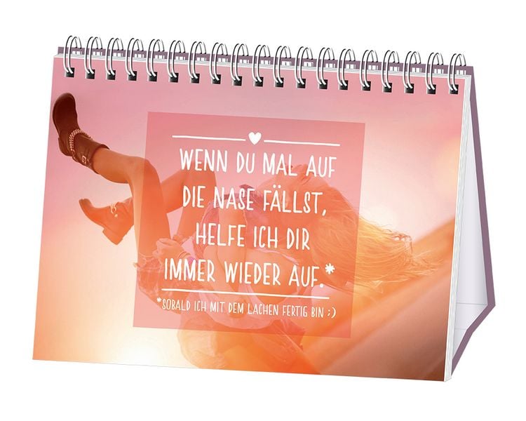 Produktbild: Lieblingsmensch