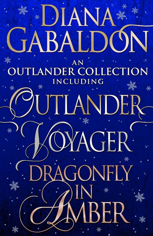 Produktbild: An Outlander Collection