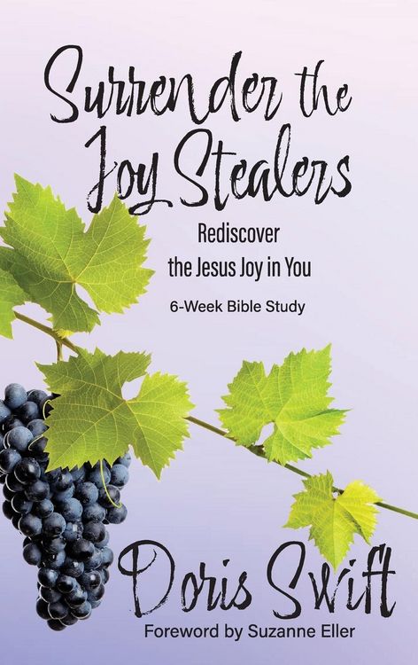 Produktbild: Surrender the Joy Stealers