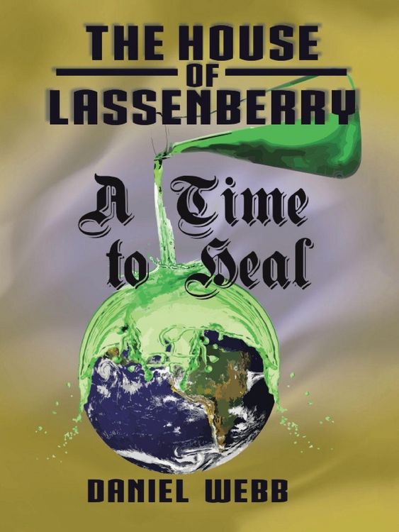 Produktbild: The House of Lassenberry
