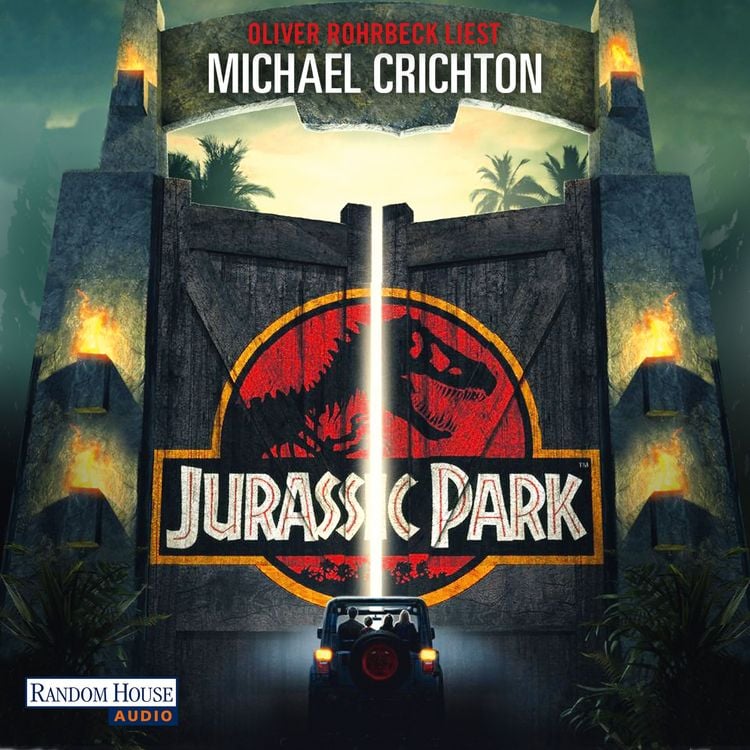 Produktbild: Jurassic Park -