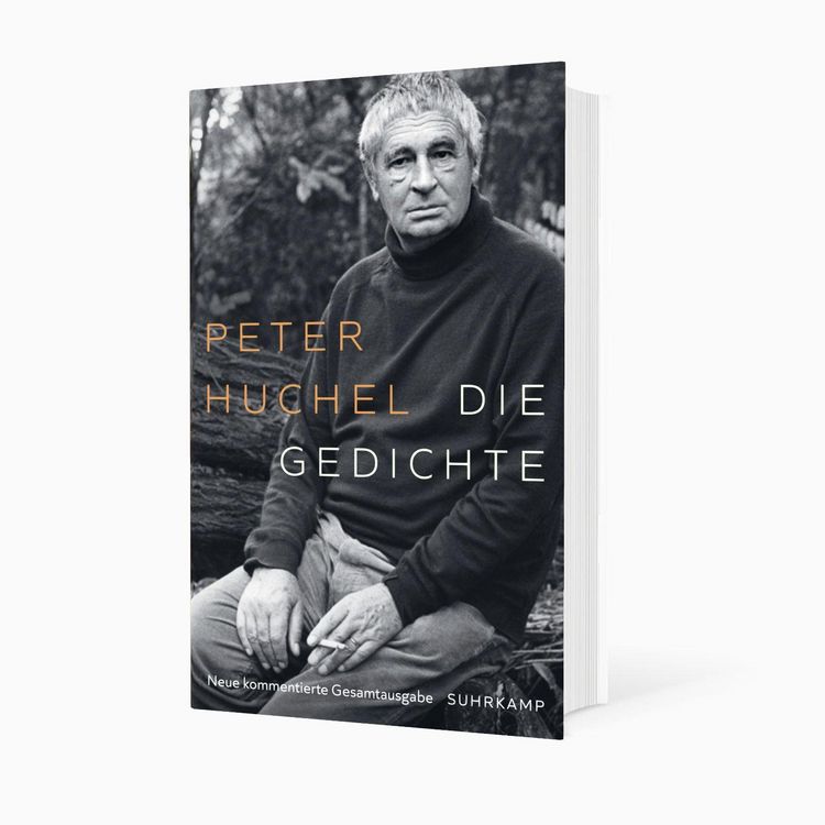 Produktbild: Die Gedichte