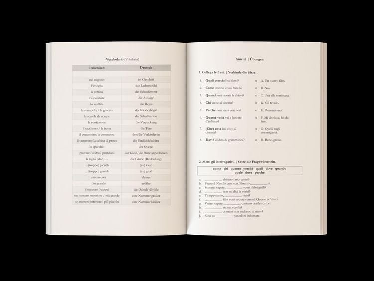 Produktbild: Italienisch f&uuml;r den Alltag | Einfach und schnell den Wortschatz erweitern und Alltagsvokabeln lernen | F&uuml;r Anf&auml;nger und Wiedereinsteiger (A1-A2) | 20 zweisprachige Dialoge | Italienische Kultur | Grammatik, &Uuml;bungen und &uuml;ber 80 Audiodateien