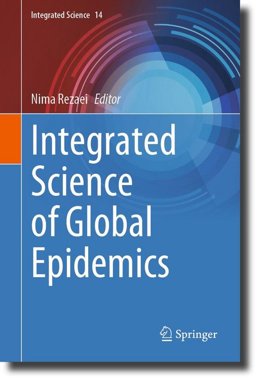 Produktbild: Integrated Science of Global Epidemics