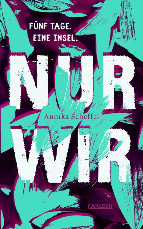 Produktbild: Nur wir