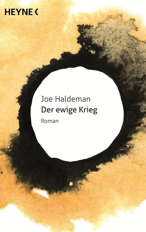 Produktbild: Der ewige Krieg
