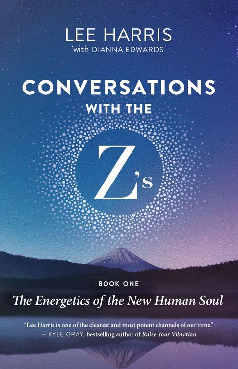 Produktbild: Conversations with the Z'S, Book One