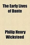 Produktbild: The Early Lives of Dante