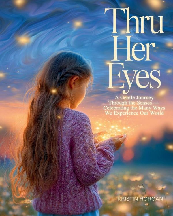 Produktbild: Thru Her Eyes
