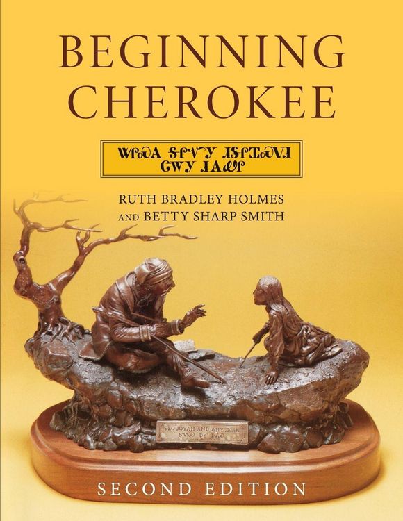 Produktbild: Beginning Cherokee