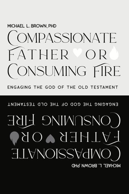 Produktbild: Compassionate Father or Consuming Fire?