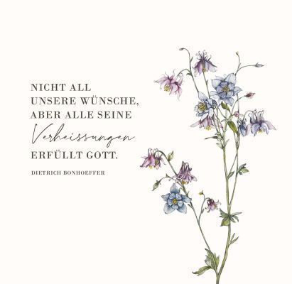 Produktbild: AugenBlicke - Aufstellbuch