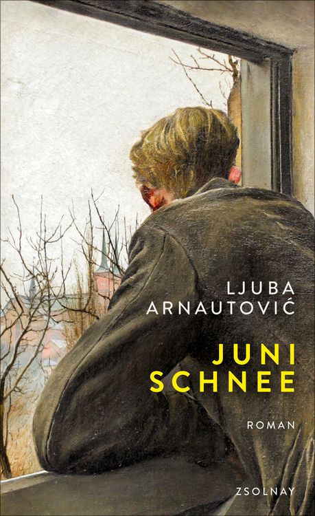 Produktbild: Junischnee