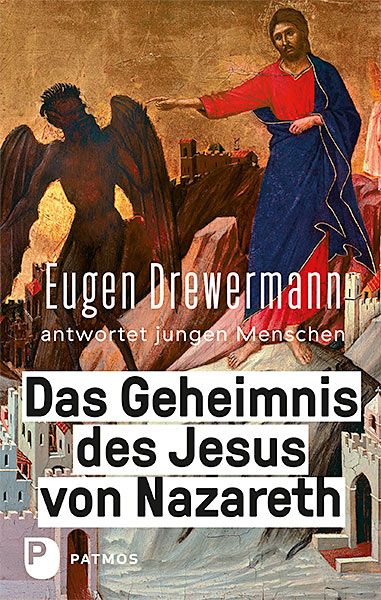 Produktbild: Das Geheimnis des Jesus von Nazareth