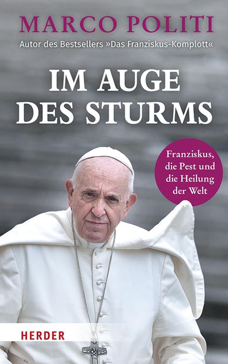 Produktbild: Im Auge des Sturms