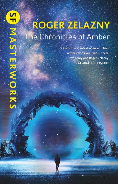 Produktbild: The Chronicles of Amber