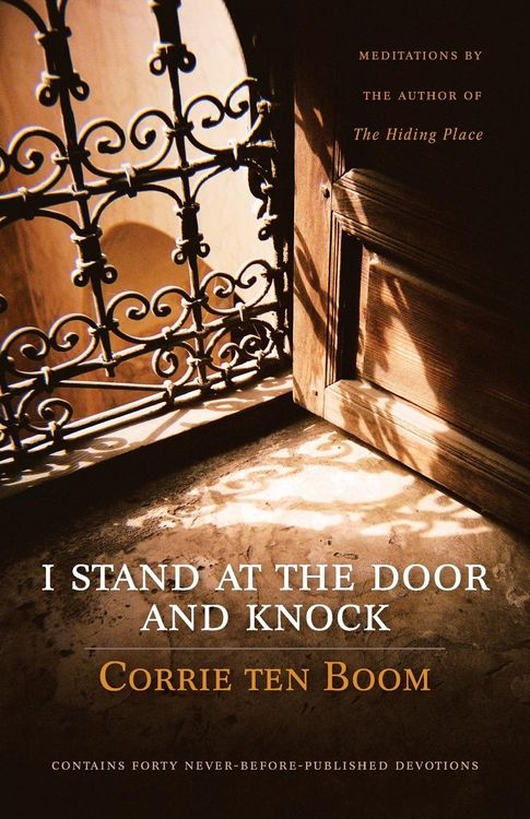 Produktbild: I Stand at the Door and Knock